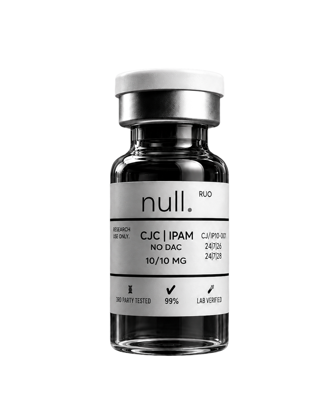 NB-CJC | IPAM vial