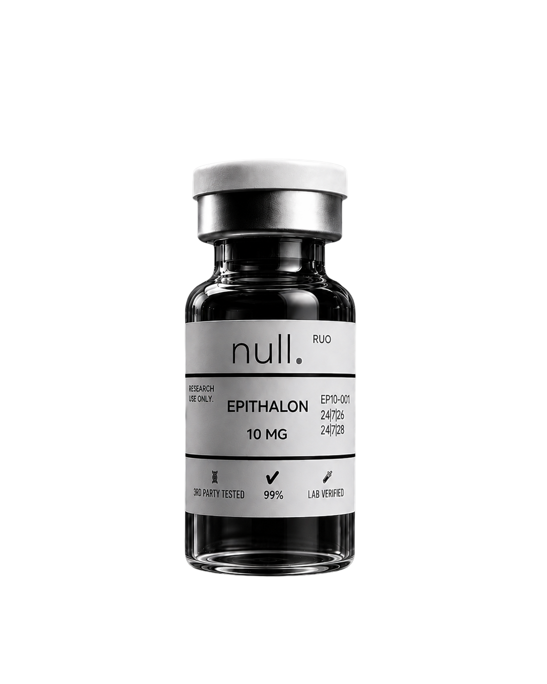 NB-Epithalon vial