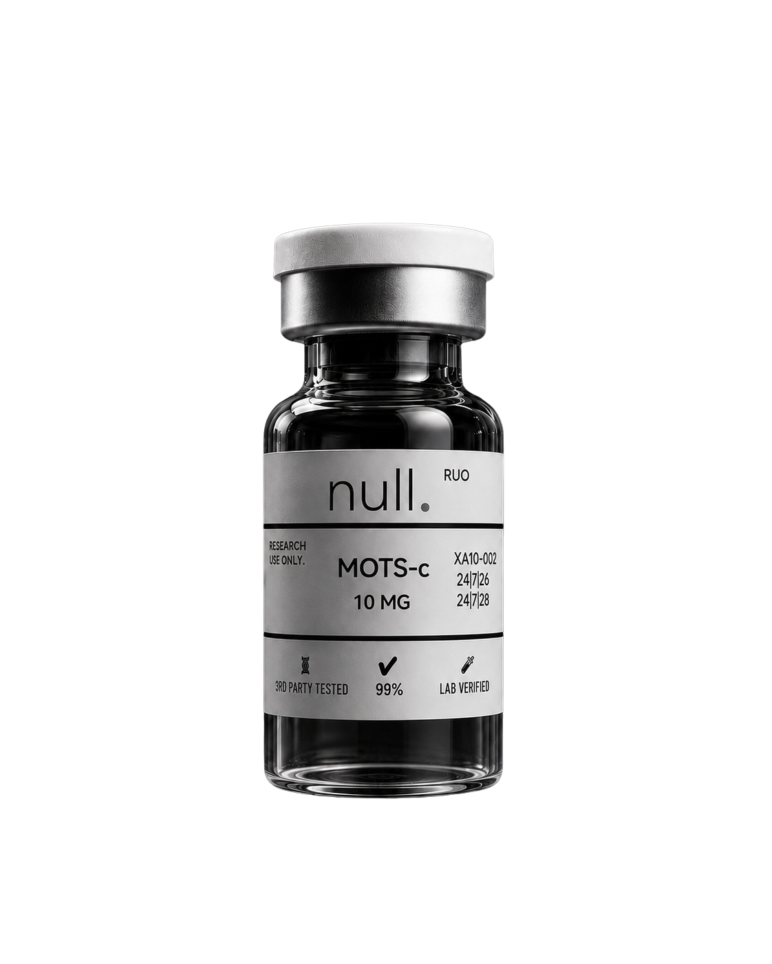 NB-MOTS-c vial