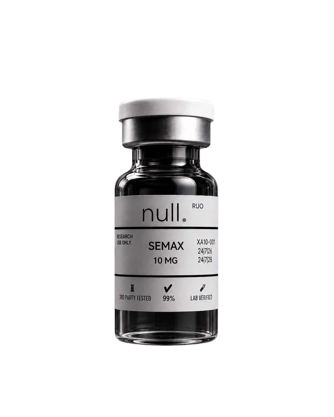 NB-Semax vial